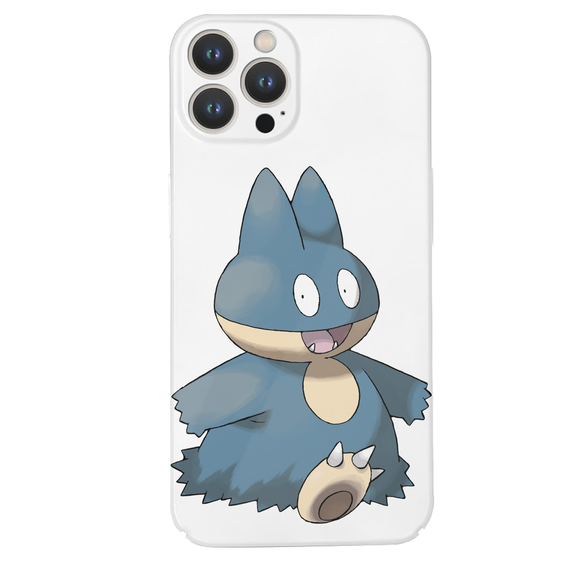 （画像用） ポケットモンスター Pokémon 【iPhone 14シリーズ対応】ハードケース